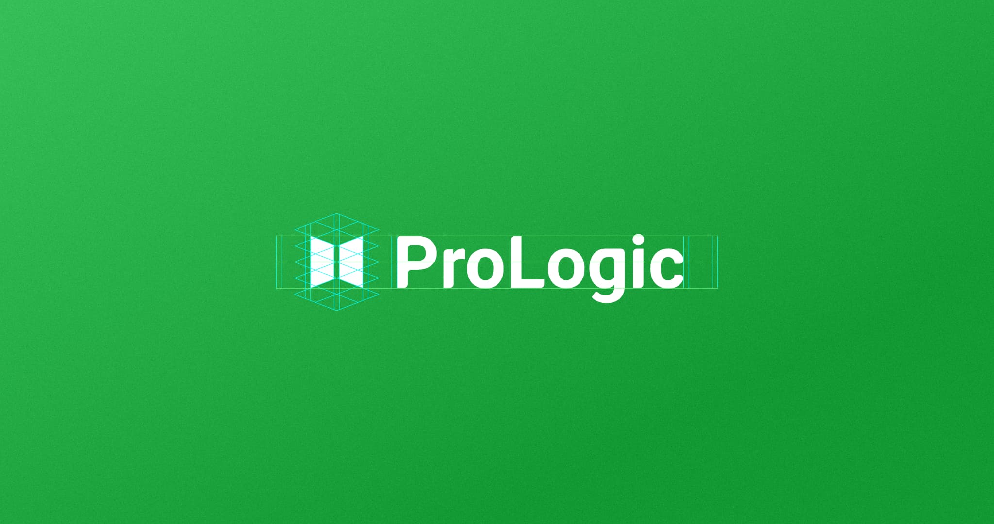 ProLogic – Brand Identitiy für Fensterbau