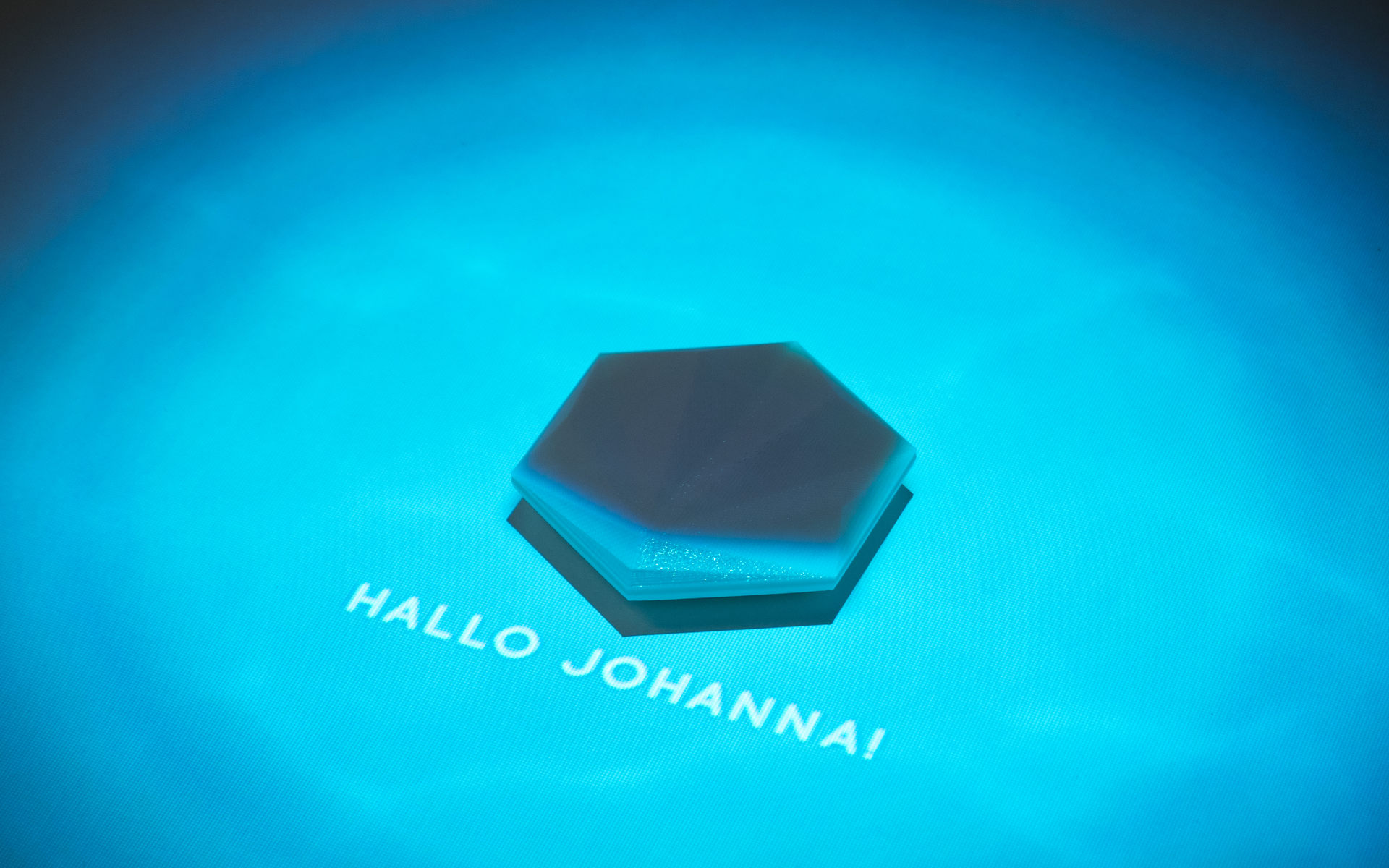 AKOIA – Lernen ohne Bildschirm