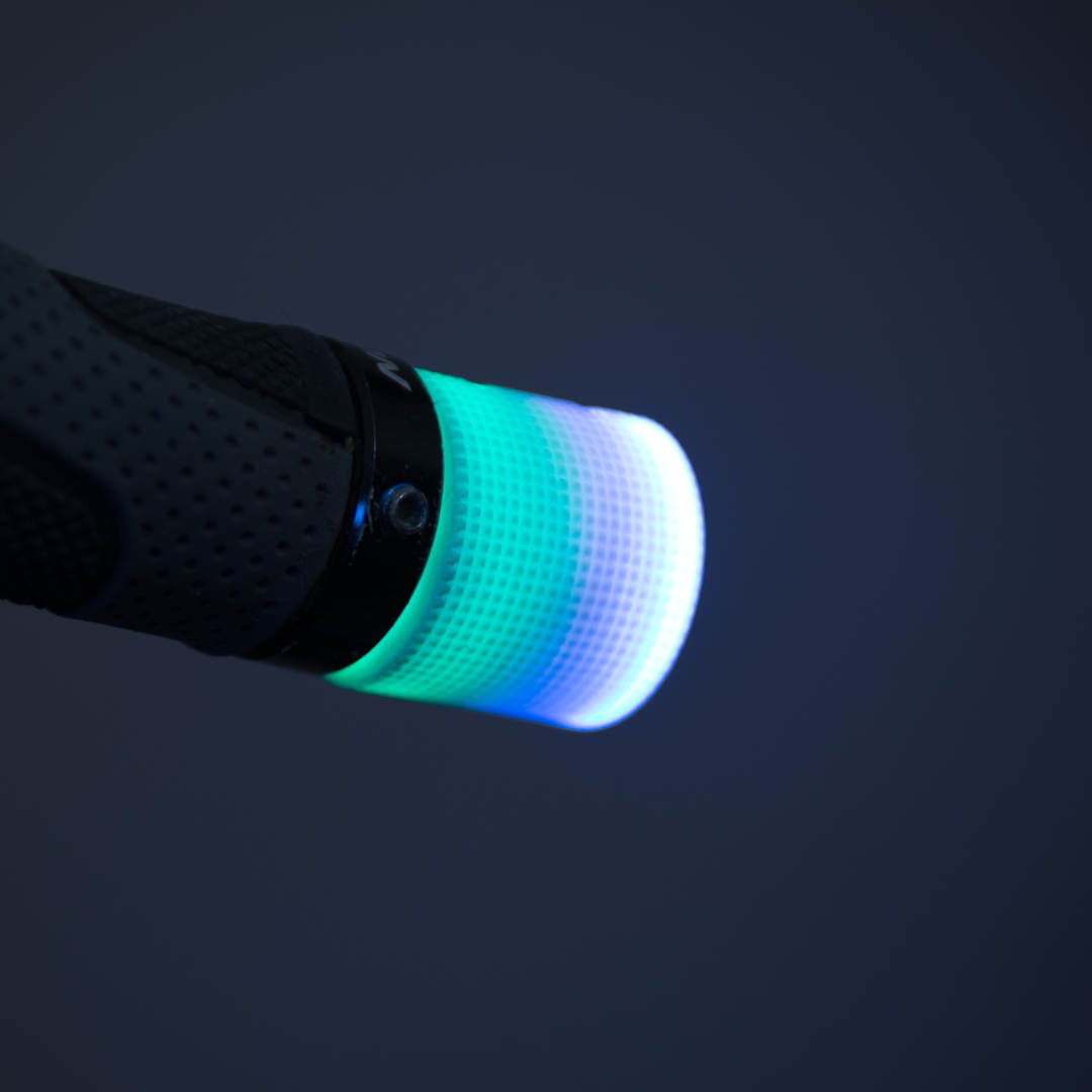 Rideler – Smarte Lenkerenden